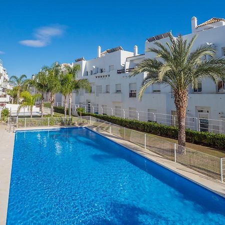 2051-New 3 Bedrooms On Golf Estepona Extérieur photo
