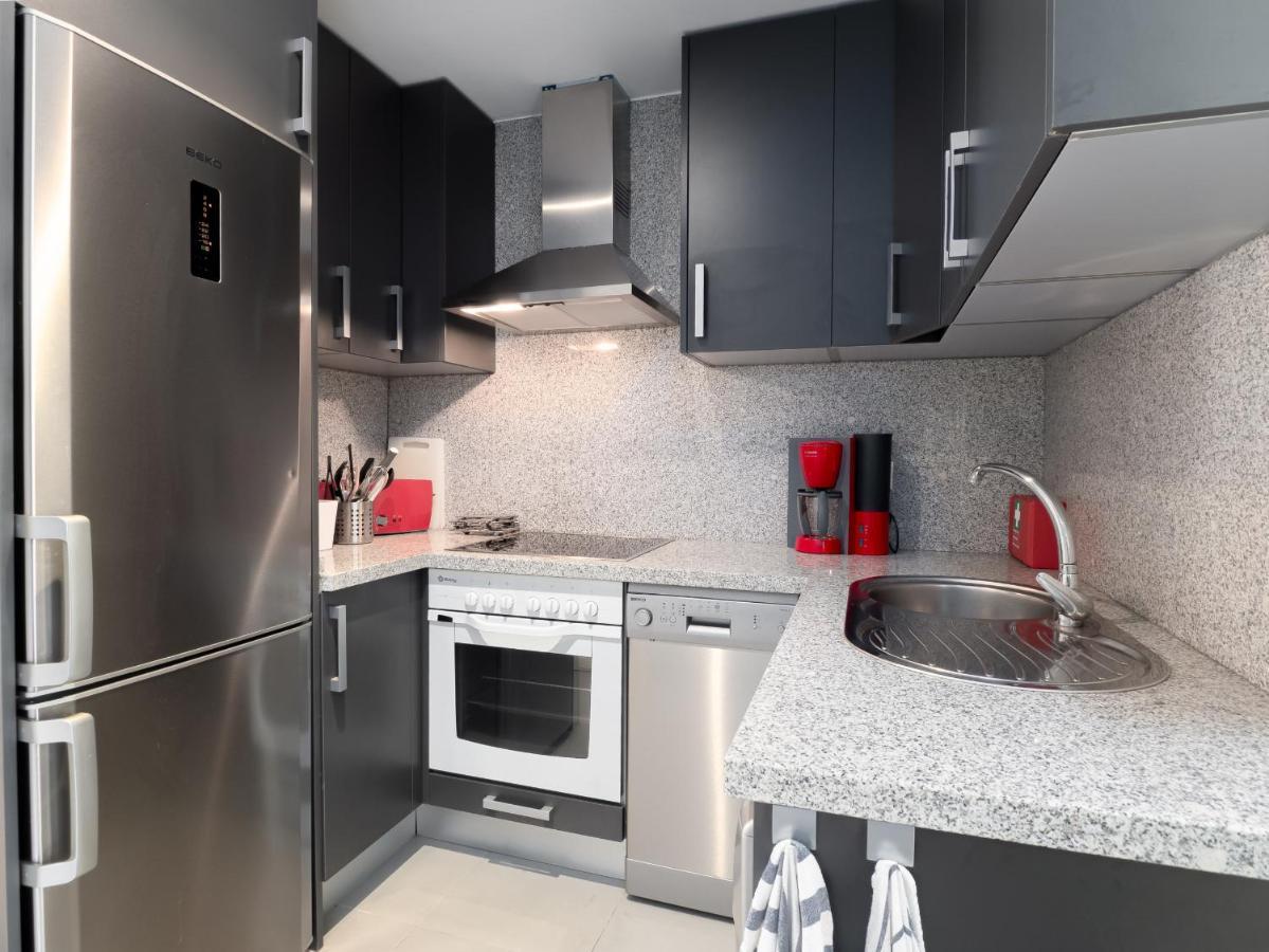 2051-New 3 Bedrooms On Golf Estepona Extérieur photo
