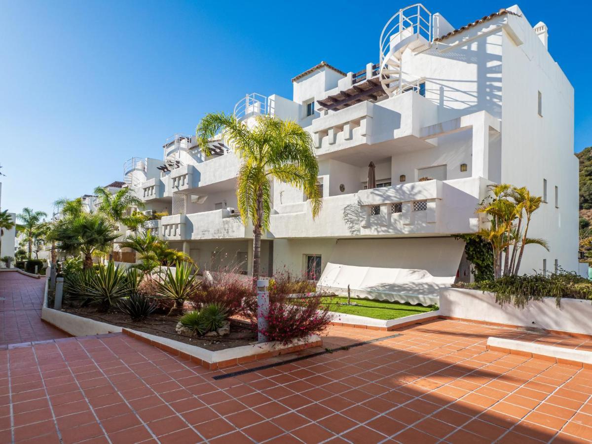 2051-New 3 Bedrooms On Golf Estepona Extérieur photo