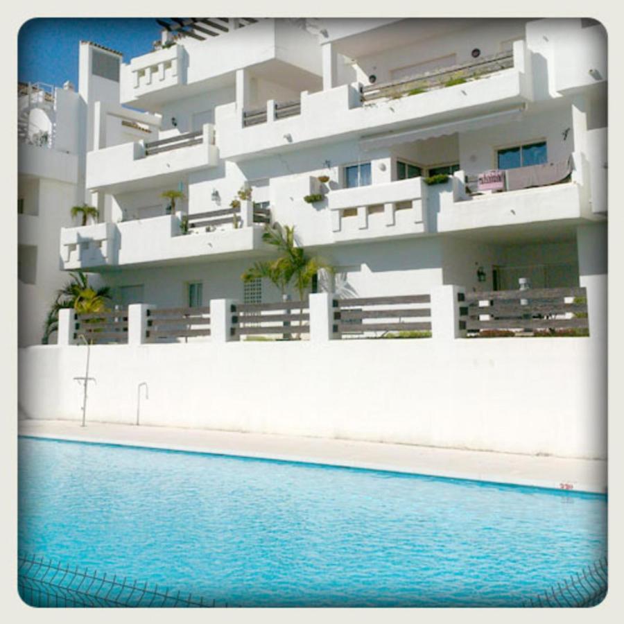2051-New 3 Bedrooms On Golf Estepona Extérieur photo