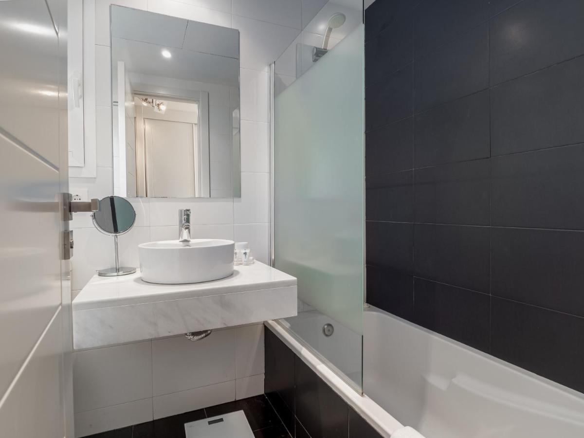 2051-New 3 Bedrooms On Golf Estepona Extérieur photo