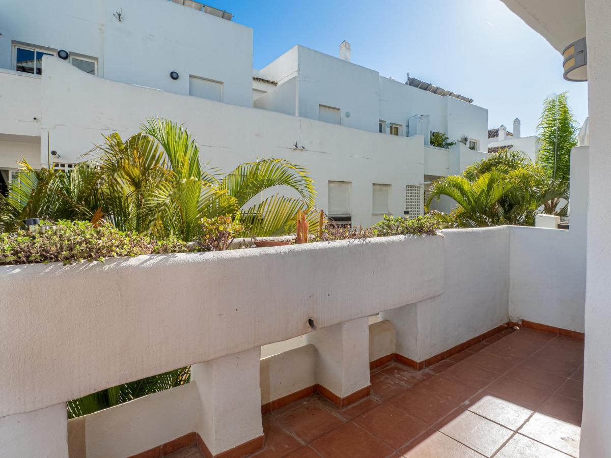 2051-New 3 Bedrooms On Golf Estepona Extérieur photo