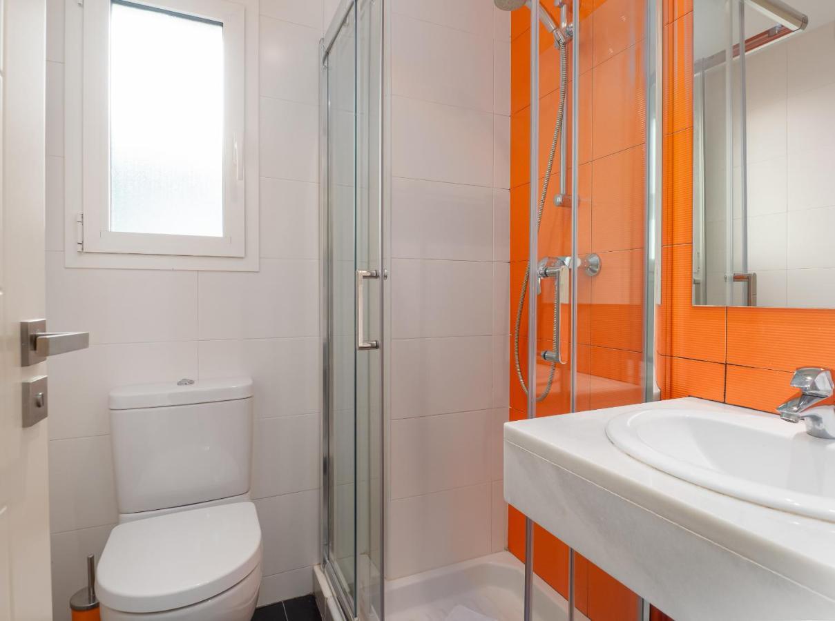 2051-New 3 Bedrooms On Golf Estepona Extérieur photo