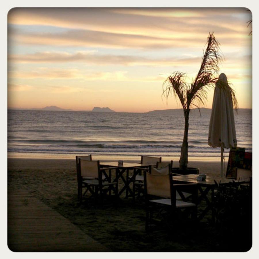 2051-New 3 Bedrooms On Golf Estepona Extérieur photo